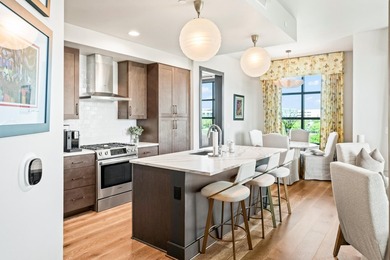 Positioned among only four corner residences within The Gadsden - photo 10