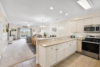 Welcome to Magnolia Pointe, one of Myrtle Beach's most desirable - photo 4
