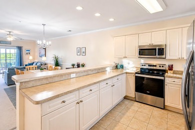 Welcome to Magnolia Pointe, one of Myrtle Beach's most desirable - photo 5