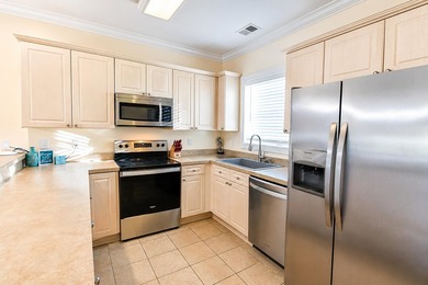 Welcome to Magnolia Pointe, one of Myrtle Beach's most desirable - photo 6