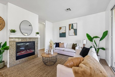 Motivated Seller!! This light and bright top floor condo is - photo 7