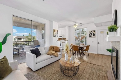 Motivated Seller!! This light and bright top floor condo is - photo 8