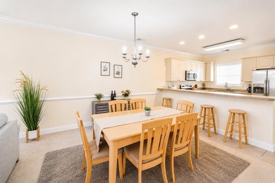 Welcome to Magnolia Pointe, one of Myrtle Beach's most desirable - photo 9