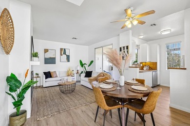 Motivated Seller!! This light and bright top floor condo is - photo 9