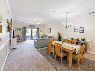 Welcome to Magnolia Pointe, one of Myrtle Beach's most desirable - photo 10