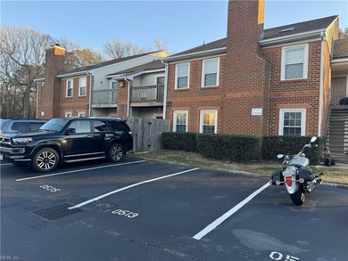 Lake Smith  Condo For Sale in Virginia Beach Virginia