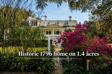 Discover one of Historic Summerville's most treasured residences - photo 1
