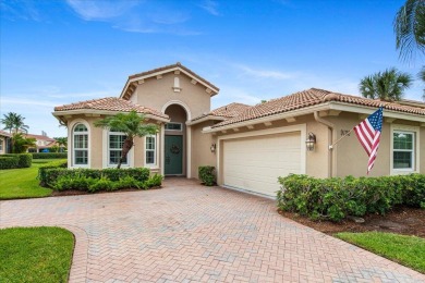 (private lake, pond, creek) Home For Sale in Port Saint Lucie Florida