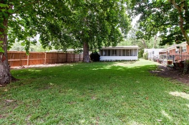 Lake Home For Sale in Donalsonville, Georgia