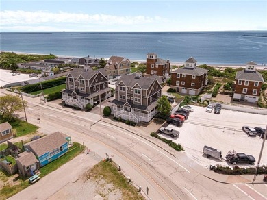 AT THE BEACH! Enjoy the summer of 2026 Beachside on Sand Hill - photo 1