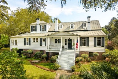 Discover one of Historic Summerville's most treasured residences - photo 2