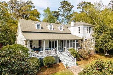 Discover one of Historic Summerville's most treasured residences - photo 3