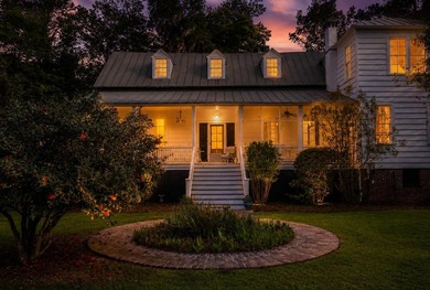 Discover one of Historic Summerville's most treasured residences - photo 4