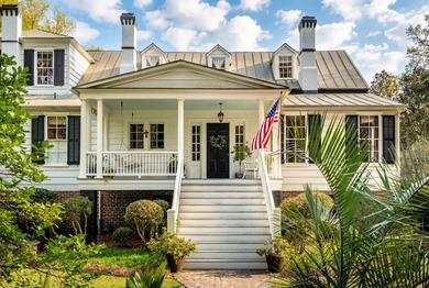 Discover one of Historic Summerville's most treasured residences - photo 7