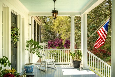 Discover one of Historic Summerville's most treasured residences - photo 8