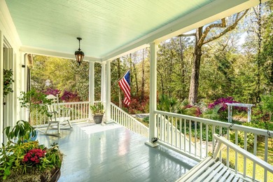 Discover one of Historic Summerville's most treasured residences - photo 9