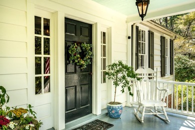 Discover one of Historic Summerville's most treasured residences - photo 10