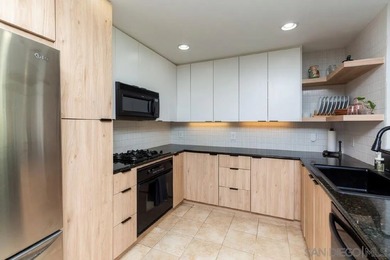 Ideally located just minutes from Petco Park and the vibrant - photo 5