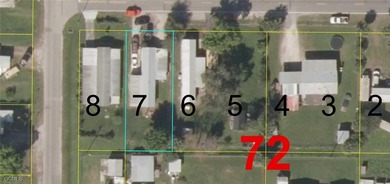 Lake Okeechobee Home For Sale in Moore Haven Florida