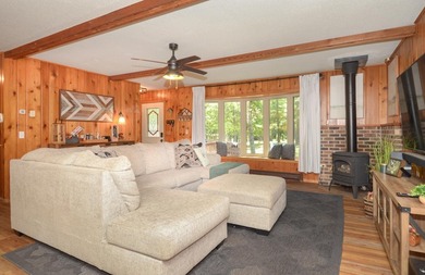 Welcome to his adorable updated rambler that feels like the - photo 11