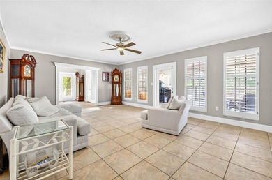 RIVERFRONT POOL HOME! Enjoy Florida living at its finest with - photo 12