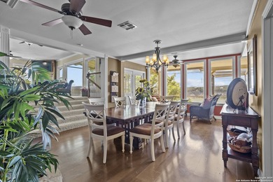 Welcome to 481 PR 2610 in Mico, TX-a stunning 2,952 sq ft - photo 12