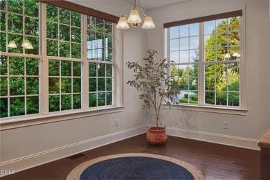 Beautifully appointed Hasentree home offering refined living - photo 12