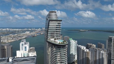 Live the ultimate Miami lifestyle where architecture, luxury