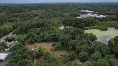 23 Taunton Street is 1.61 acres with frontage of 175 sf. The - photo 13
