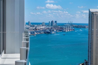 Live the ultimate Miami lifestyle where architecture, luxury