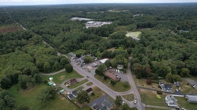 23 Taunton Street is 1.61 acres with frontage of 175 sf. The - photo 15