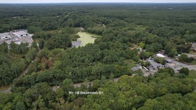 23 Taunton Street is 1.61 acres with frontage of 175 sf. The - photo 17
