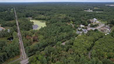 23 Taunton Street is 1.61 acres with frontage of 175 sf. The - photo 20
