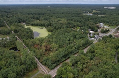 23 Taunton Street is 1.61 acres with frontage of 175 sf. The - photo 21