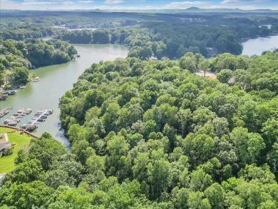 Lake Lot For Sale in Moneta, Virginia