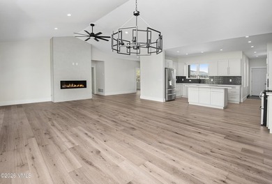 New single-family home completed in fall 2025, be the first to - photo 1