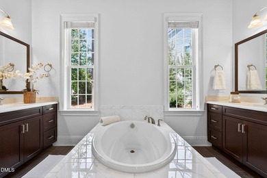 Beautifully appointed Hasentree home offering refined living - photo 22