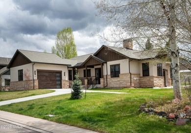 New single-family home completed in fall 2025, be the first to - photo 2