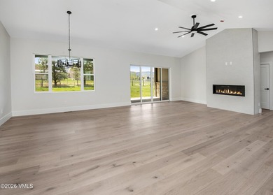 New single-family home completed in fall 2025, be the first to - photo 3