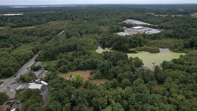 23 Taunton Street is 1.61 acres with frontage of 175 sf. The - photo 24