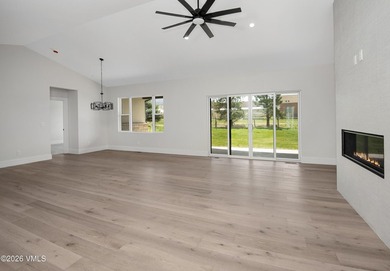 New single-family home completed in fall 2025, be the first to - photo 4