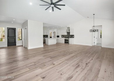 New single-family home completed in fall 2025, be the first to - photo 5