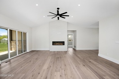New single-family home completed in fall 2025, be the first to - photo 6
