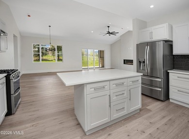 New single-family home completed in fall 2025, be the first to - photo 7