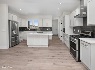 New single-family home completed in fall 2025, be the first to - photo 8