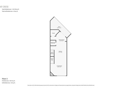 Nestled in the heart of beautiful Cathedral Park in the vibrant - photo 30