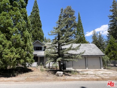 Lake Home Sale Pending in Big Bear Lake, California