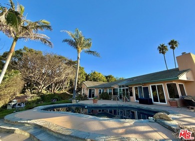 (private lake, pond, coastal) Home For Sale in Malibu California