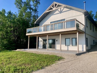 Lake Home For Sale in Northern Bruce Peninsula,