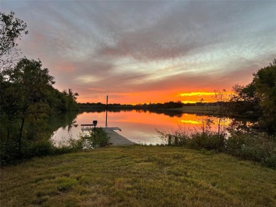 Lake Acreage For Sale in Anna, Texas